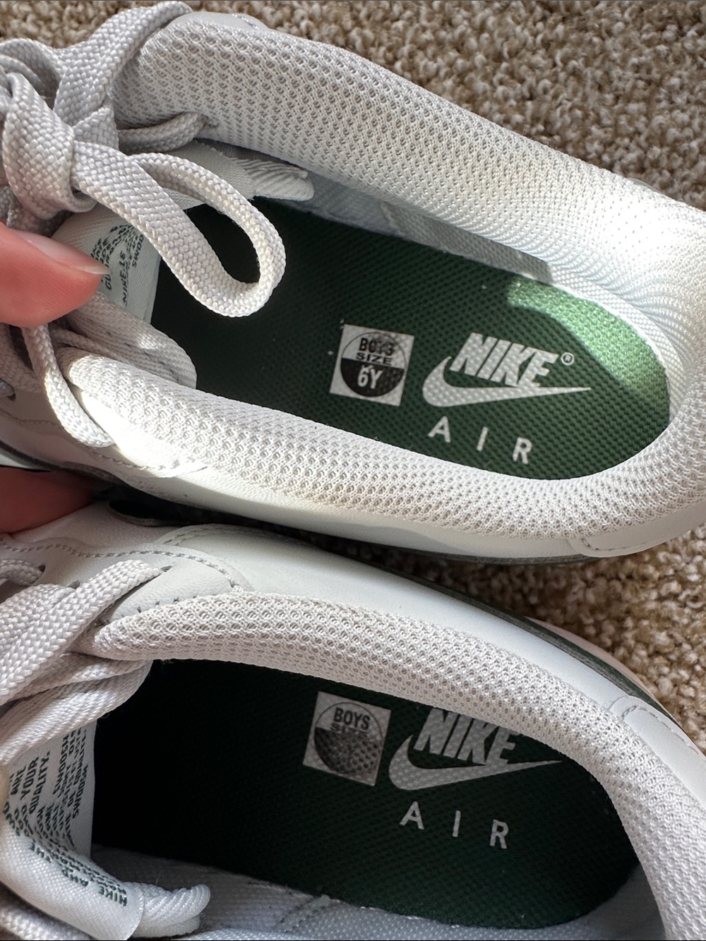 Nike Air Force 1 - Picture 5 of 5